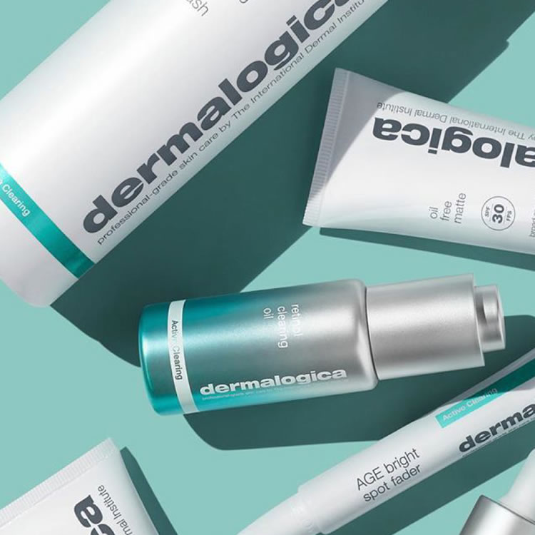 Dermalogica Active Clearing