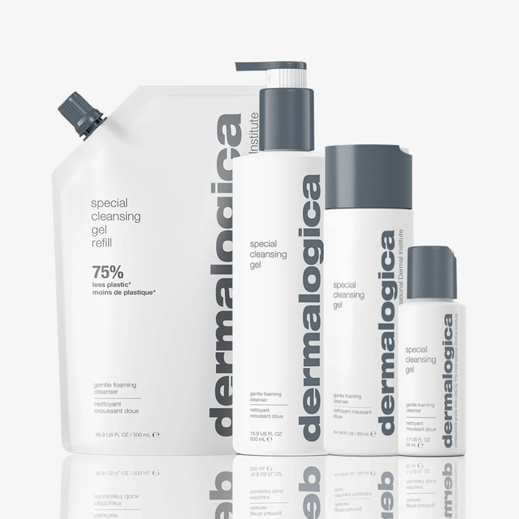 Dermalogica Cleansers