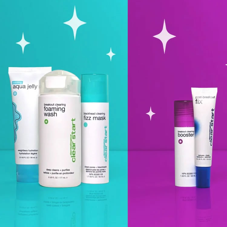 Dermalogica Clear Start