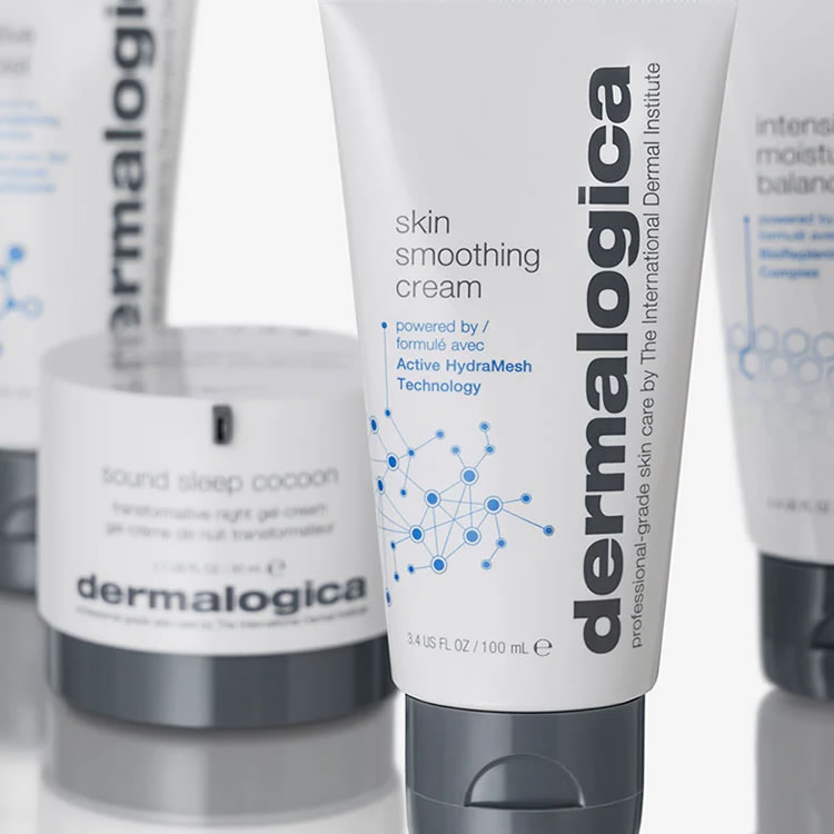 Dermalogica Moisturisers