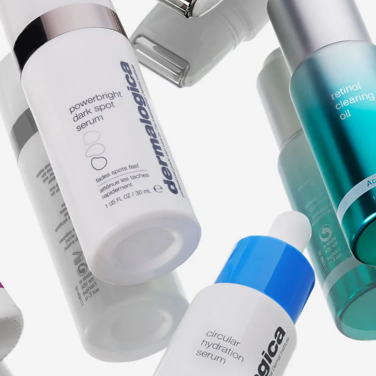 Dermalogica Serums