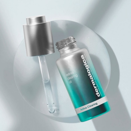 Dermalogica Retinol Clearing Oil 30ml