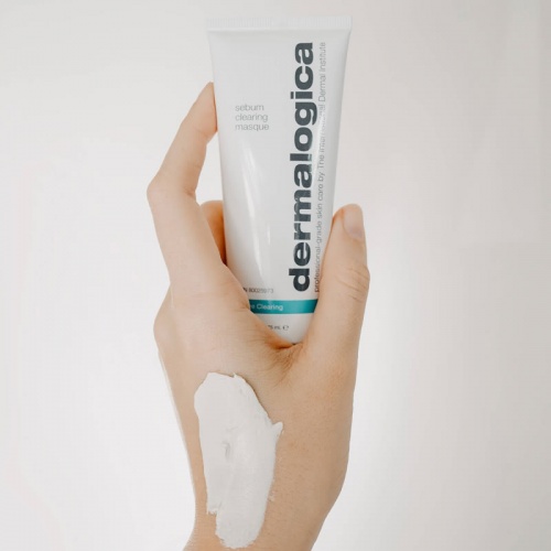 Dermalogica Sebum Clearing Masque 75ml