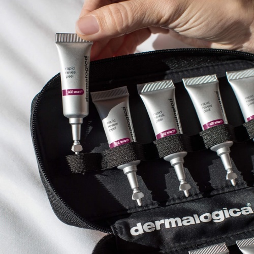 Dermalogica Age Smart Rapid Peel Reveal 10*3ml