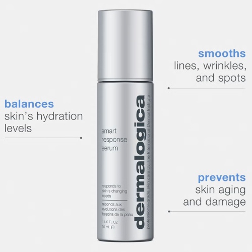 Dermalogica Smart Response Serum 30ml