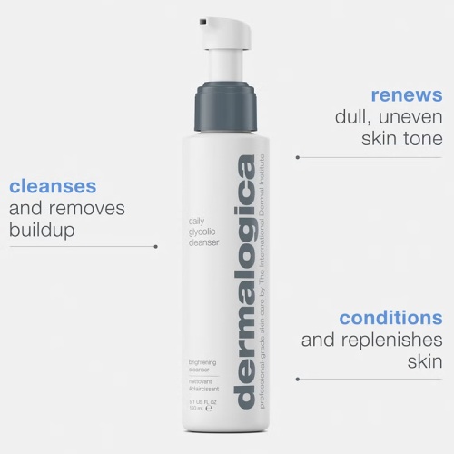 Dermalogica Daily Glycolic Cleanser 150ml