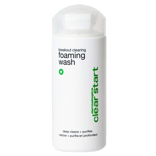 Dermalogica Clear Start Breakout Clearing Foaming Wash 177ml