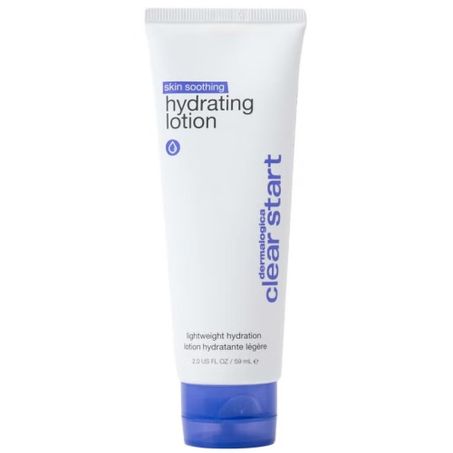 Dermalogica Clear Start Skin Soothing Hydrating Lotion 60ml