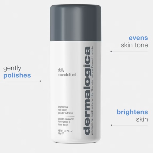 Dermalogica Daily Microfoliant 74g