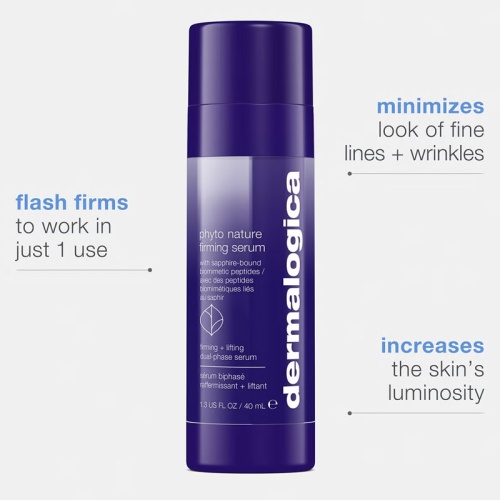 Dermalogica Phyto Nature Firming Serum 40ml