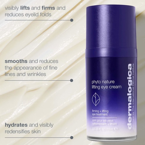 Dermalogica Phyto Nature Lifting Eye Cream 15ml