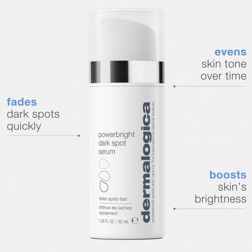 Dermalogica PowerBright Dark Spot Serum 30ml