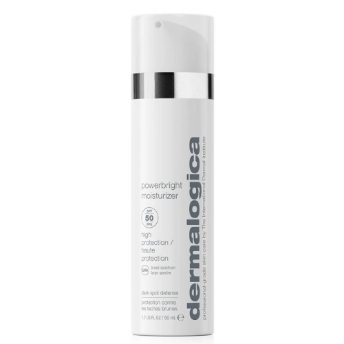 Dermalogica Powerbright Moisturiser SPF 50  50ml