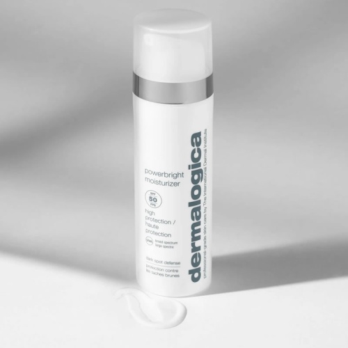 Dermalogica Powerbright Moisturiser SPF 50  50ml