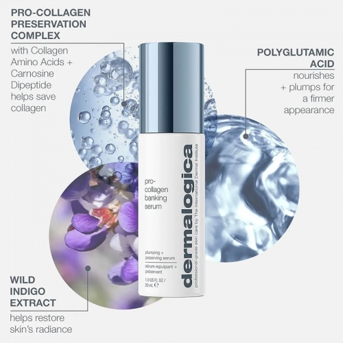 Dermalogica Pro-Collagen Banking Serum 30ml