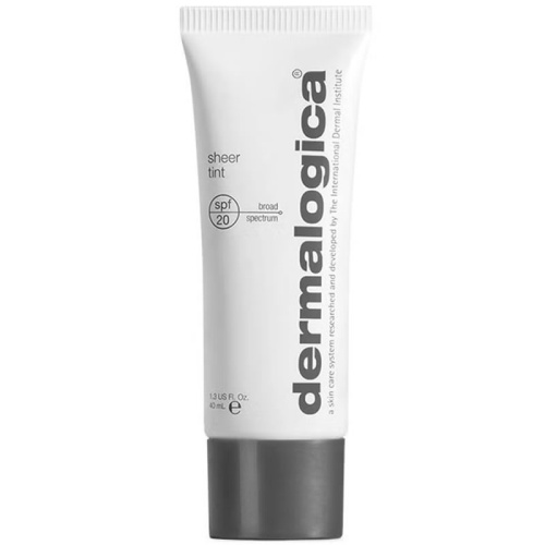 Dermalogica Sheer Tint Moisture Dark Spf 20 40ml