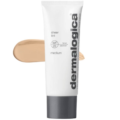 Dermalogica Sheer Tint Moisture Medium Spf 20 40ml