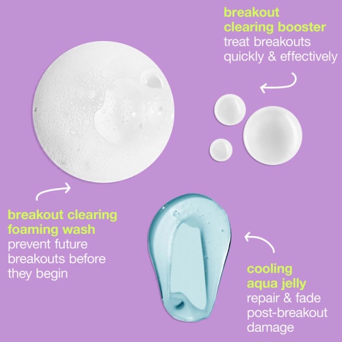 Dermalogica Clear Start Breakout Kit