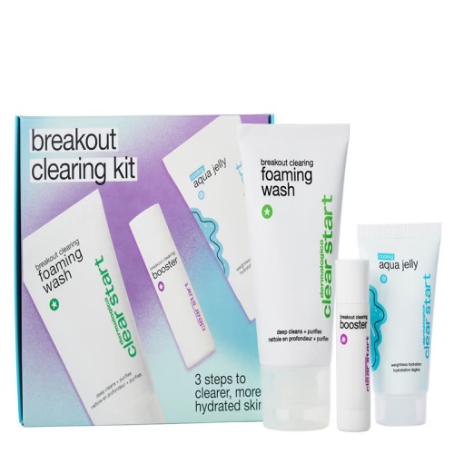 Dermalogica Clear Start Breakout Kit