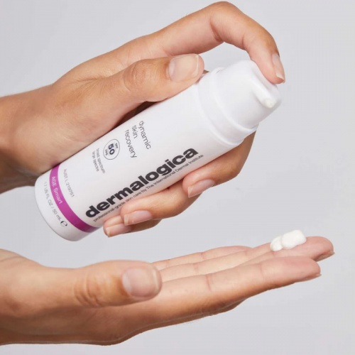 Dermalogica Jumbo Age Smart Dynamic Skin Recovery SPF 50 100ml