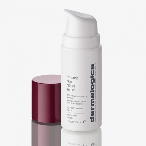 Dermalogica Age Smart Dynamic Skin Retinol Serum 30ml