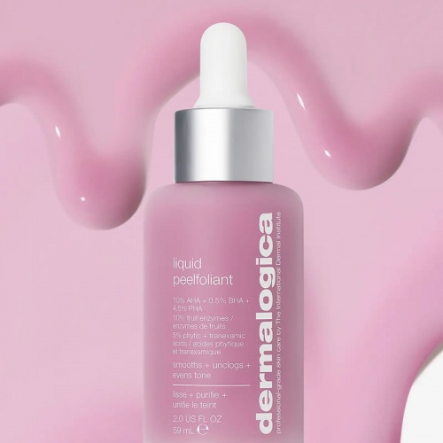 Dermalogica Liquid Peelfoliant 59ml