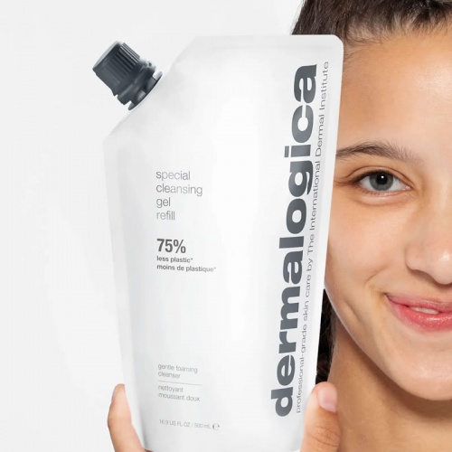 Dermalogica Special Cleansing Gel Refill 500ml