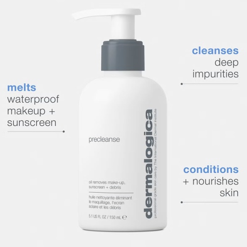 Dermalogica Jumbo PreCleanse 295ml