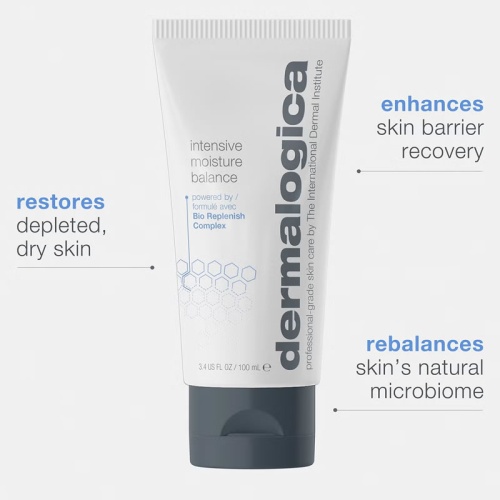 Dermalogica Intensive Moisture Balance 100ml