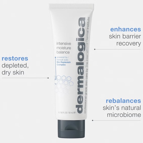 Dermalogica Intensive Moisture Balance 50ml