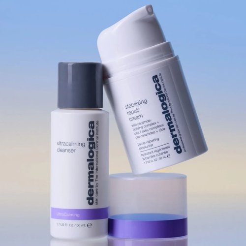 Dermalogica Skin Repair Duo Kit