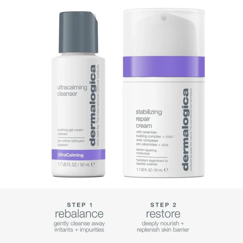 Dermalogica Skin Repair Duo Kit