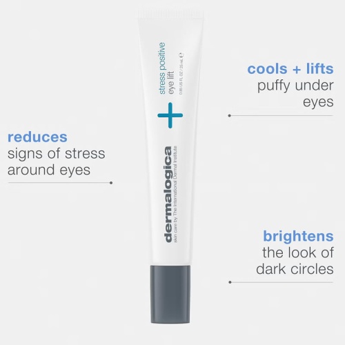 Dermalogica Stress Positive Eye Lift 25ml