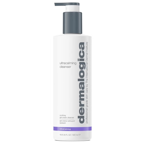 Dermalogica UltraCalming Cleanser 500ml