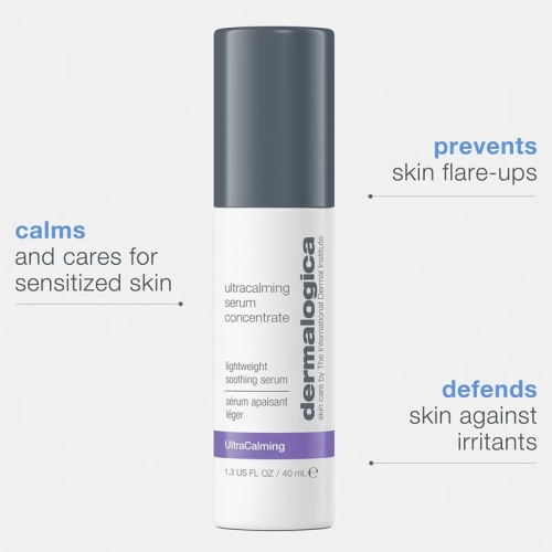 Dermalogica UltraCalming Serum Concentrate 40ml