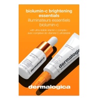 Dermalogica Biolumin C Brightening Essentials Kit